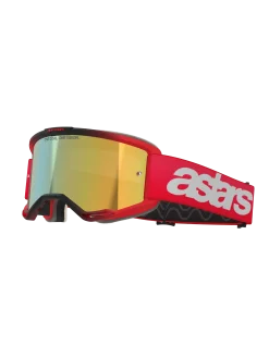 Vision 5 Blaze Schutzbrille