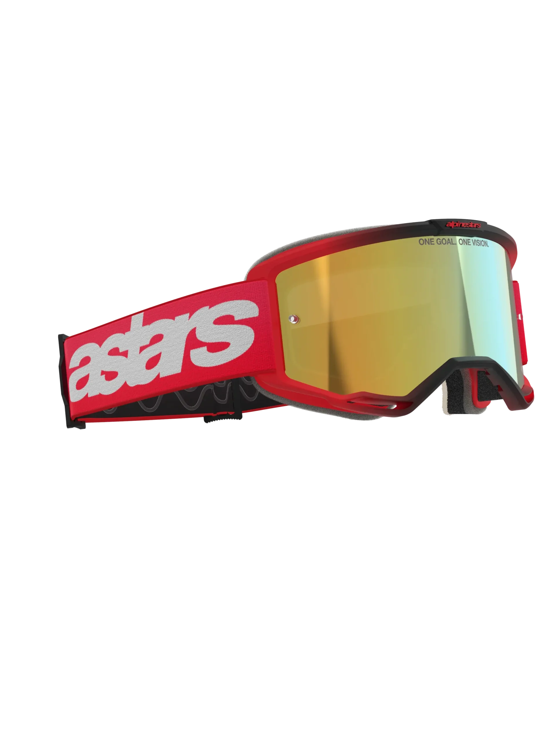 Vision 5 Blaze Schutzbrille