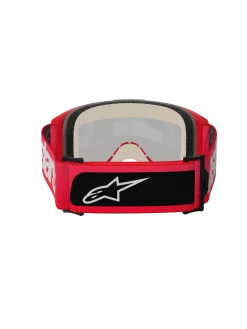 Vision 5 Blaze Schutzbrille