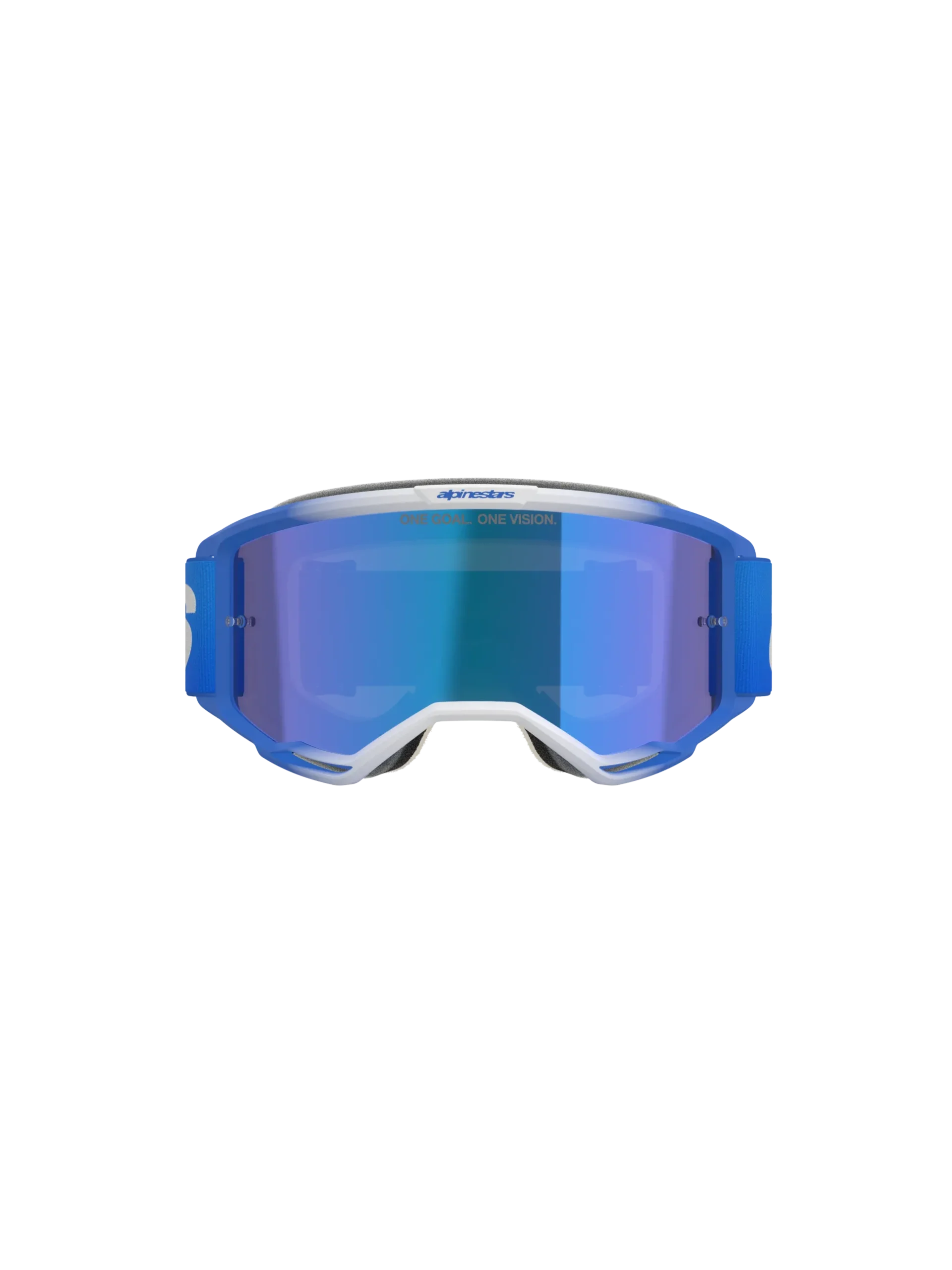 Vision 5 Blaze Schutzbrille