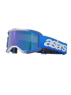 Vision 5 Blaze Schutzbrille