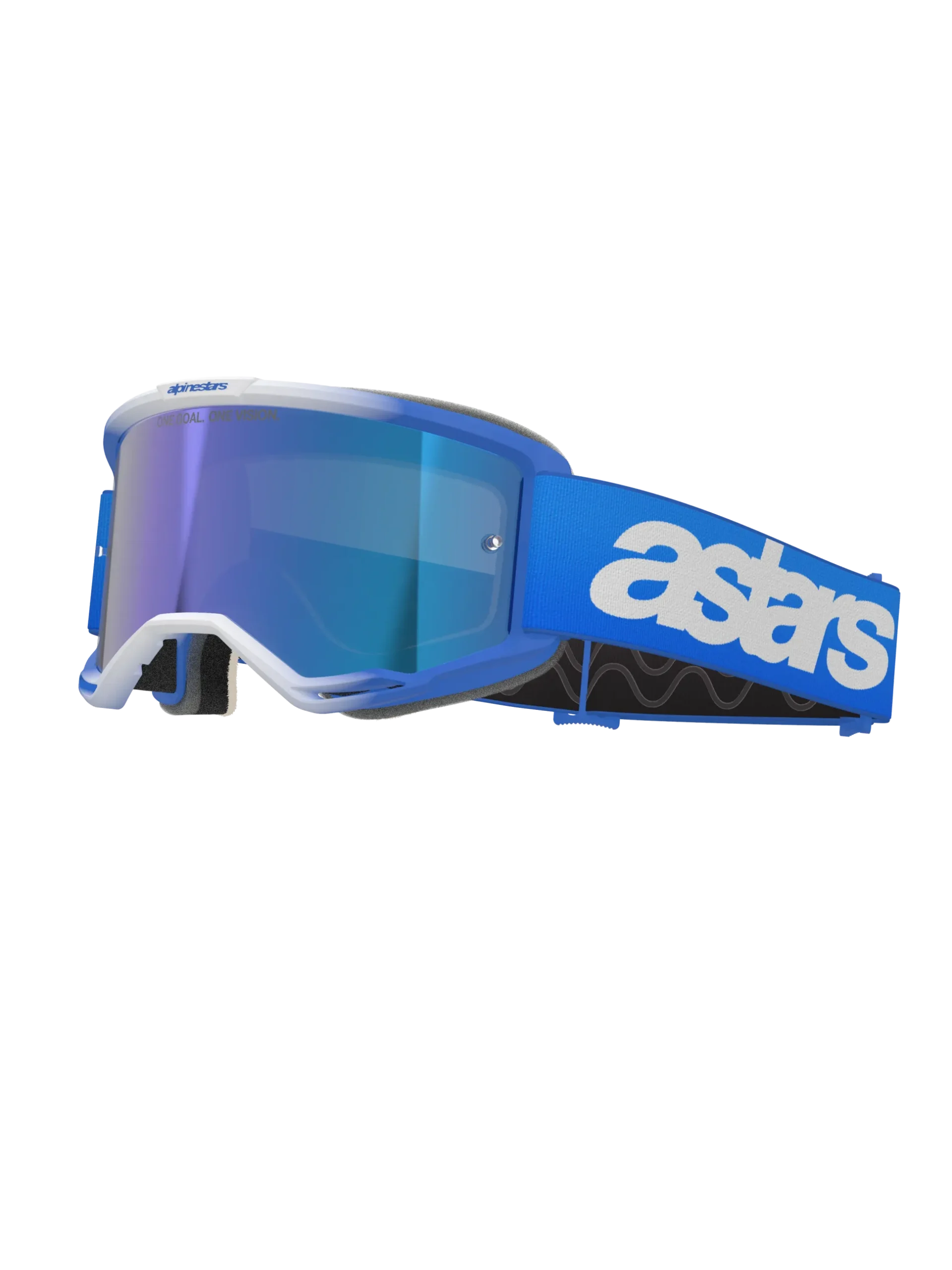 Vision 5 Blaze Schutzbrille