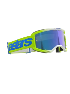 Vision 5 Blaze Schutzbrille
