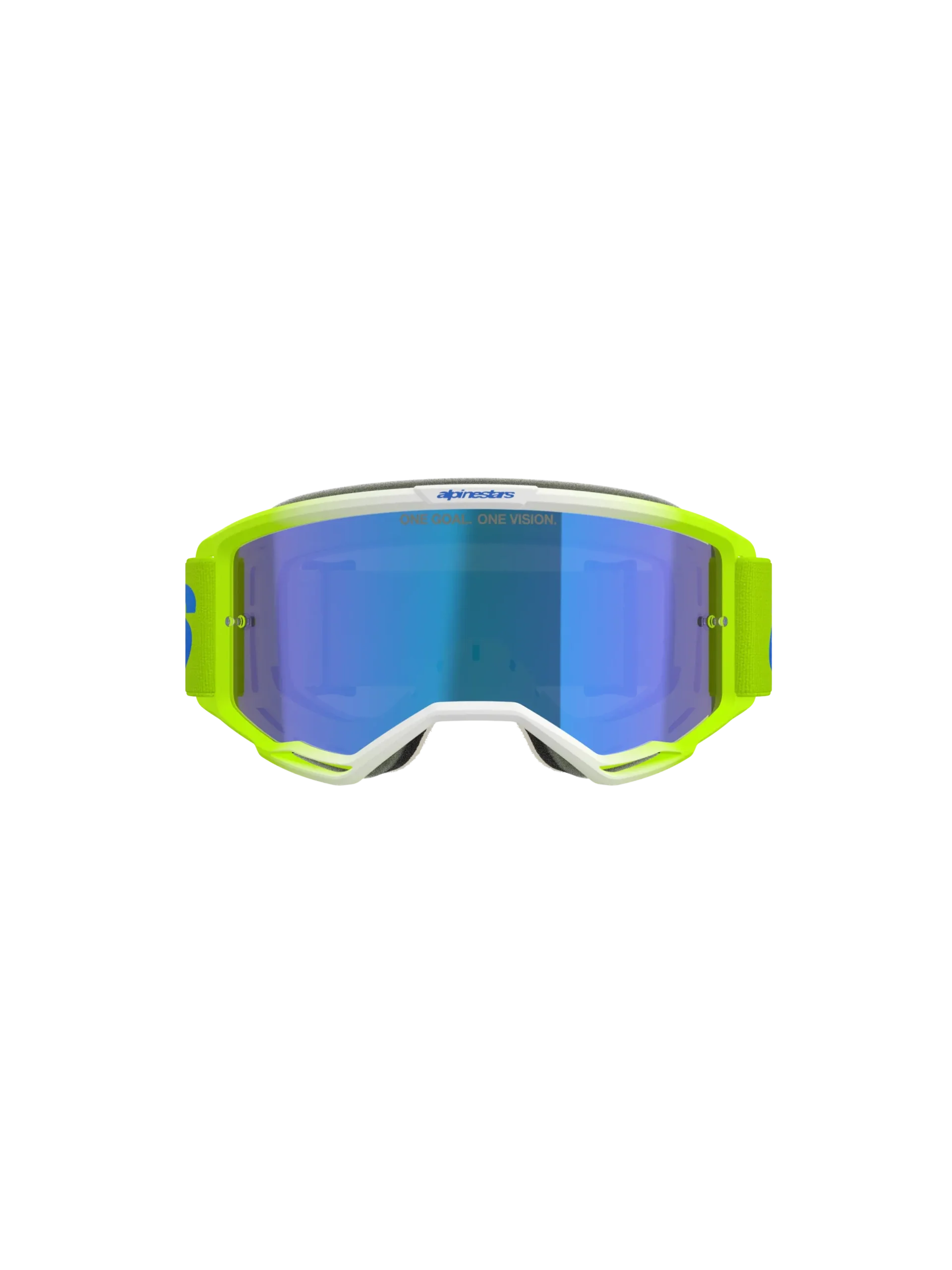 Vision 5 Blaze Schutzbrille