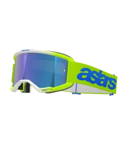 Vision 5 Blaze Schutzbrille