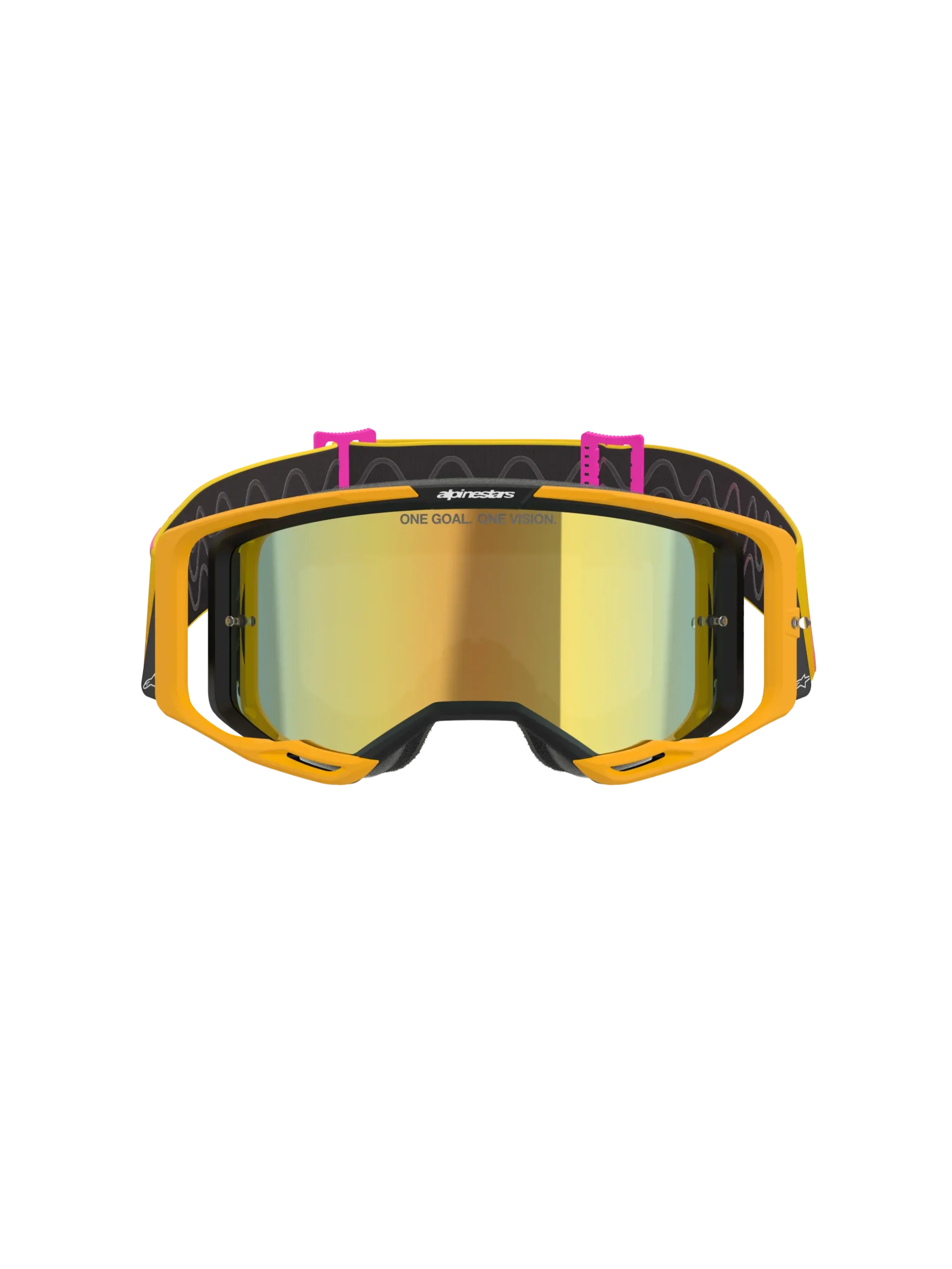 Vision 8 Corp Schutzbrille