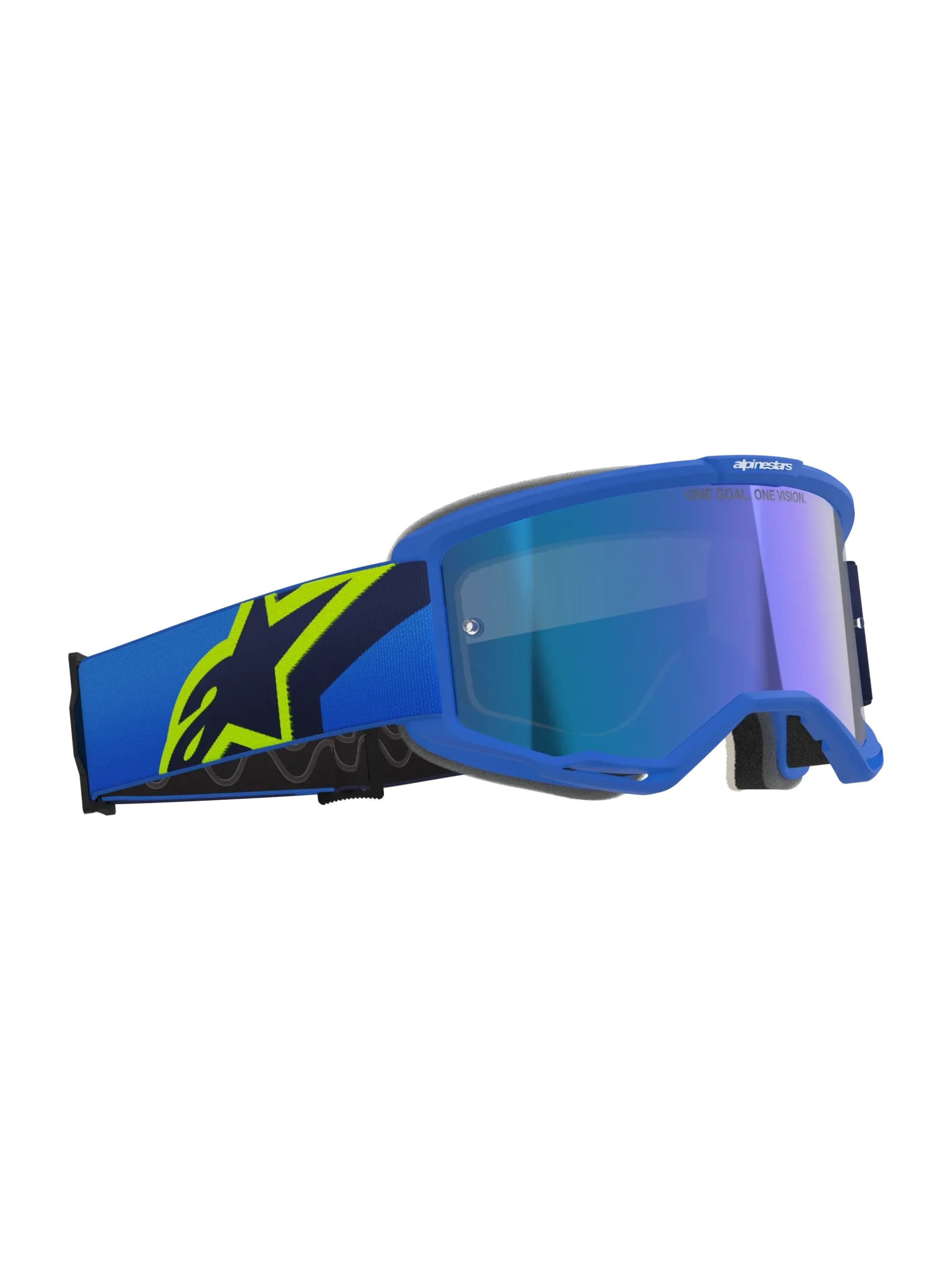 Vision 5 Corp Schutzbrille