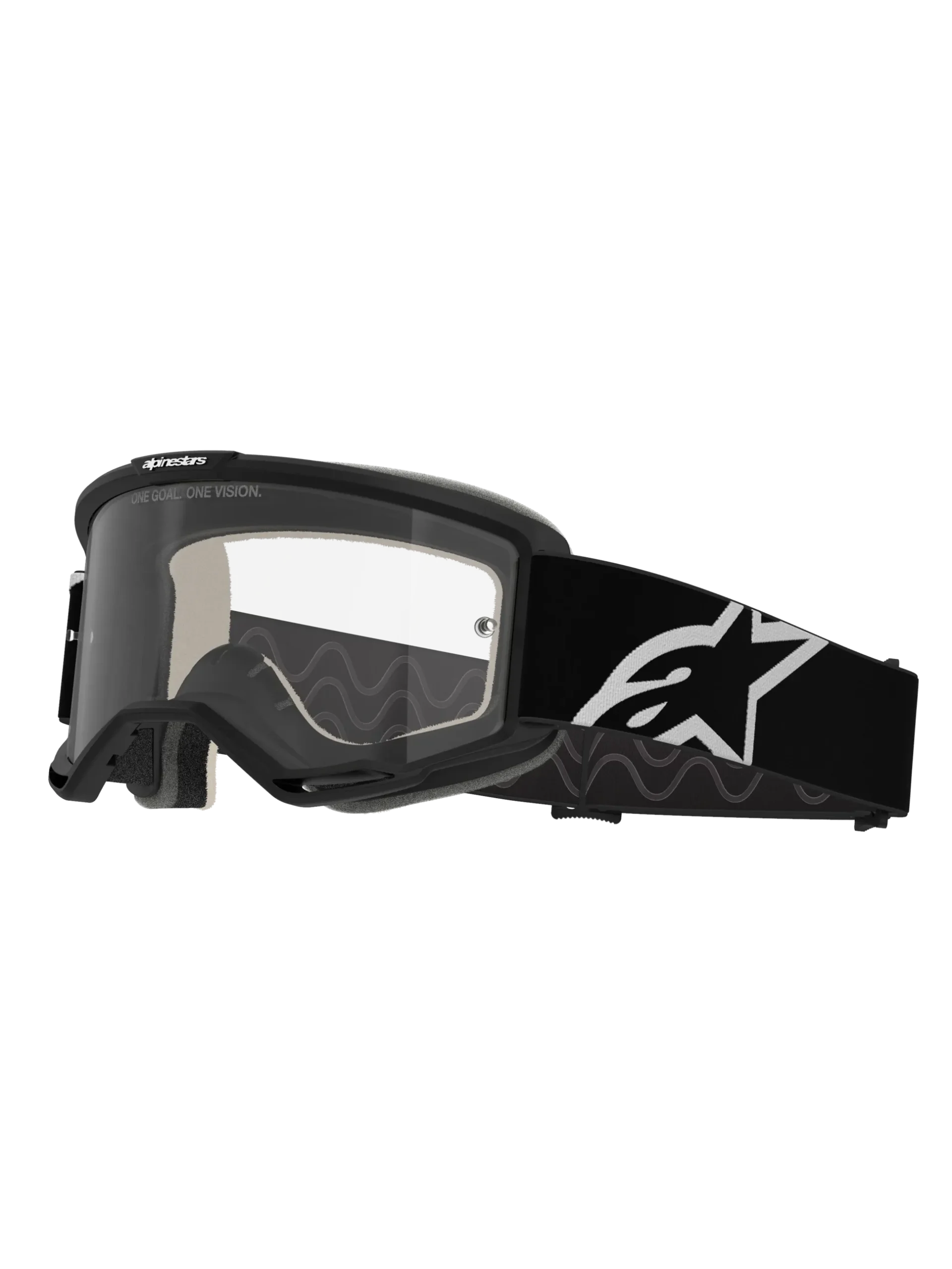 Vision 5 Corp Schutzbrille