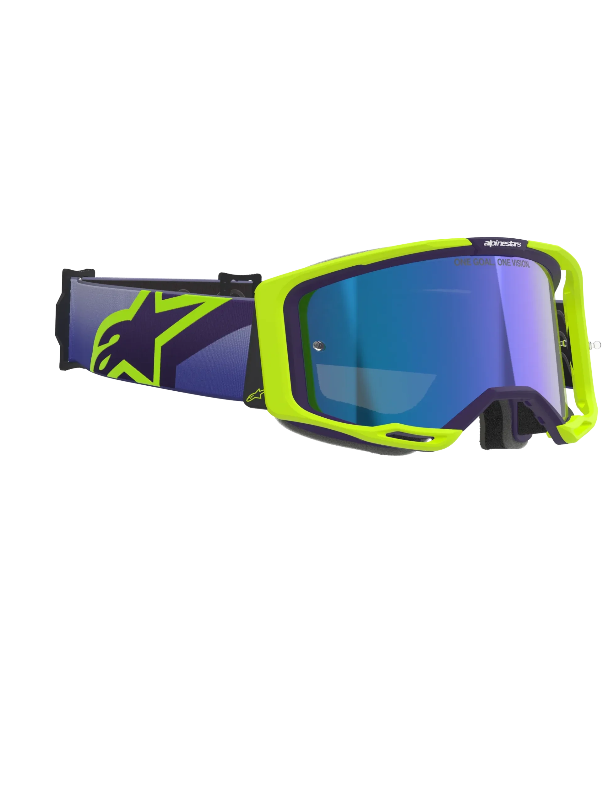 Vision 8 Corp Schutzbrille