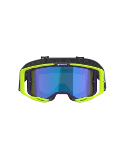 Vision 8 Corp Schutzbrille