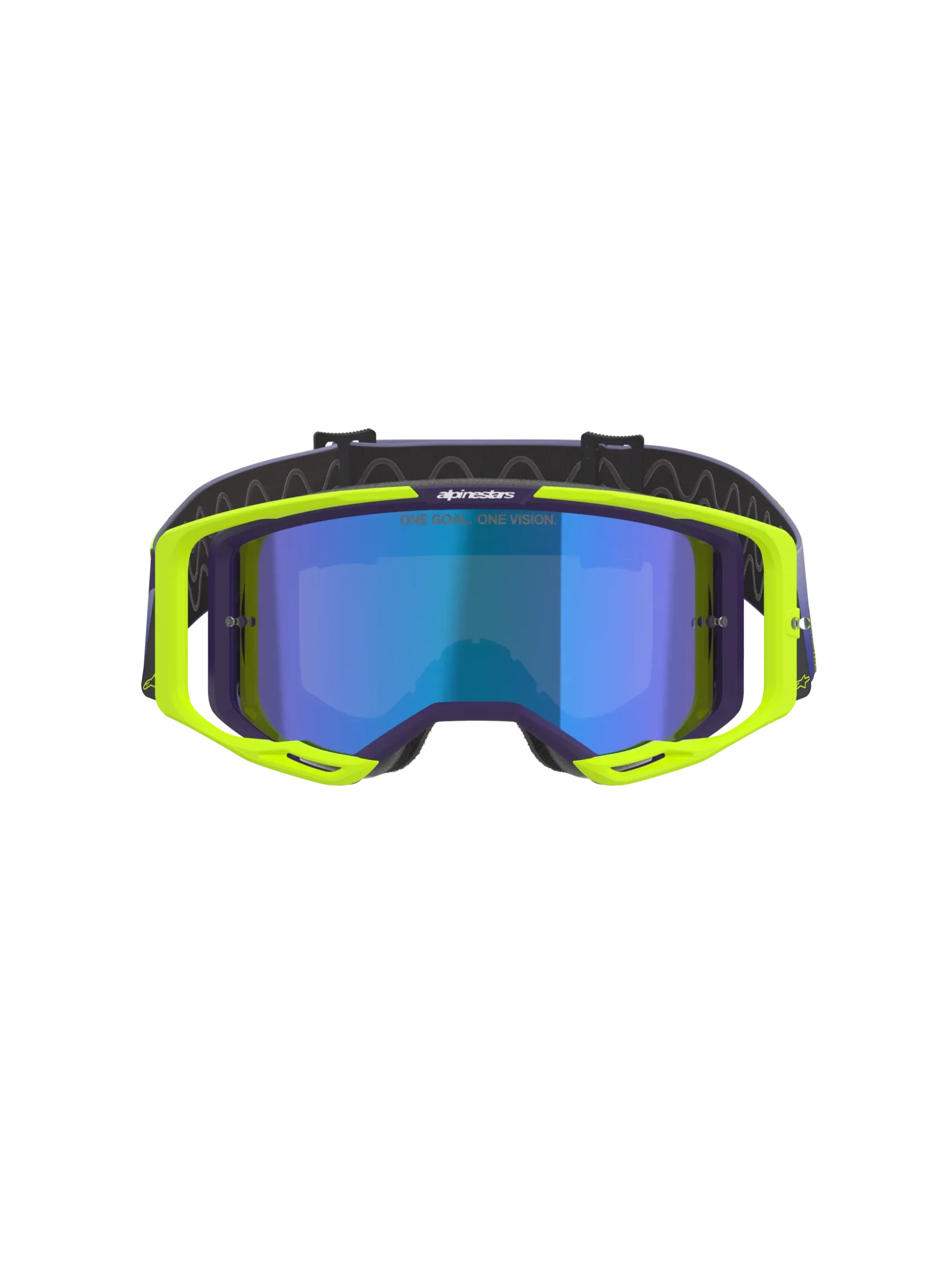 Vision 8 Corp Schutzbrille