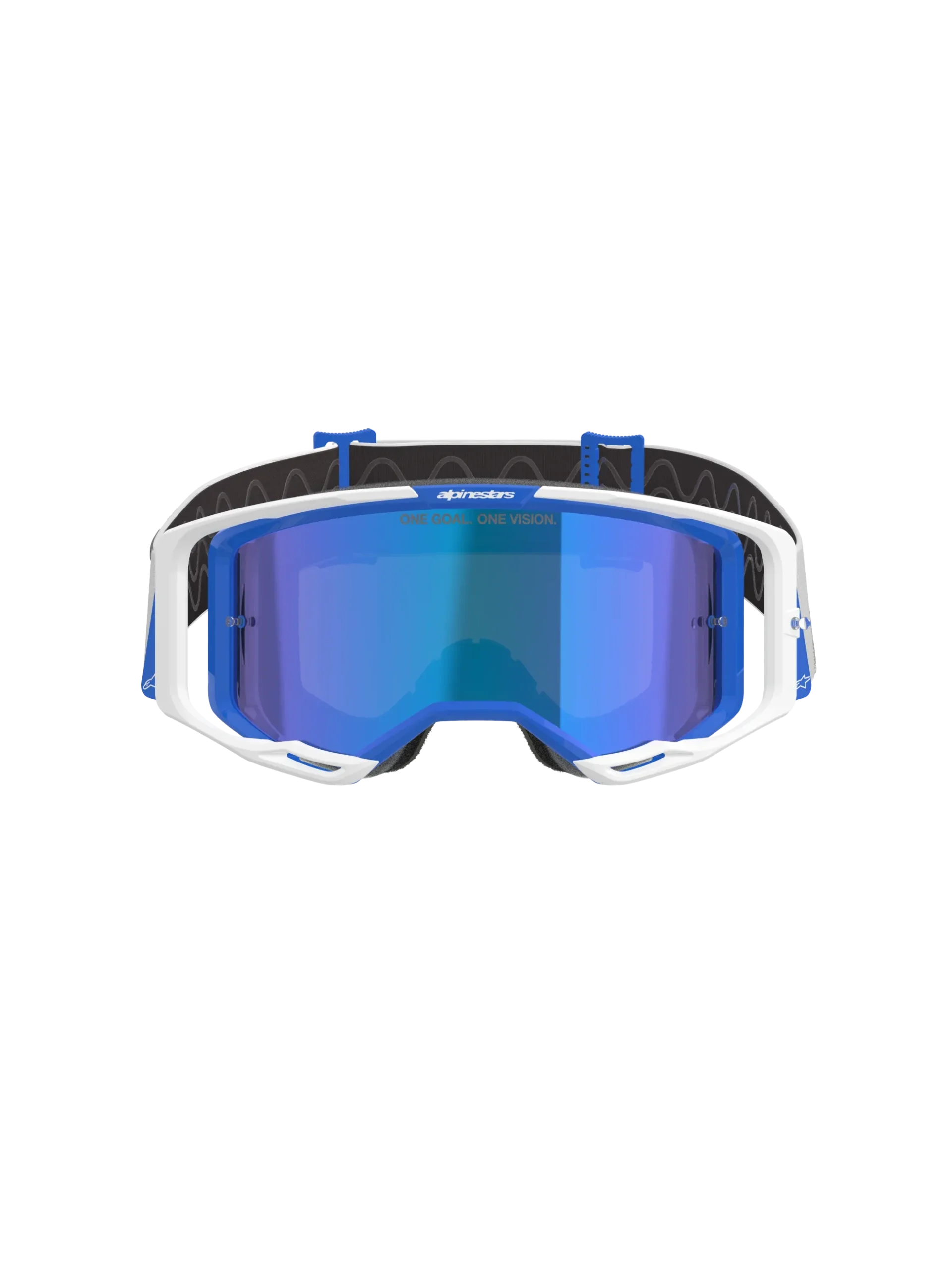 Vision 8 Corp Schutzbrille