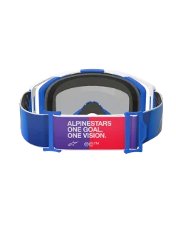 Vision 8 Corp Schutzbrille