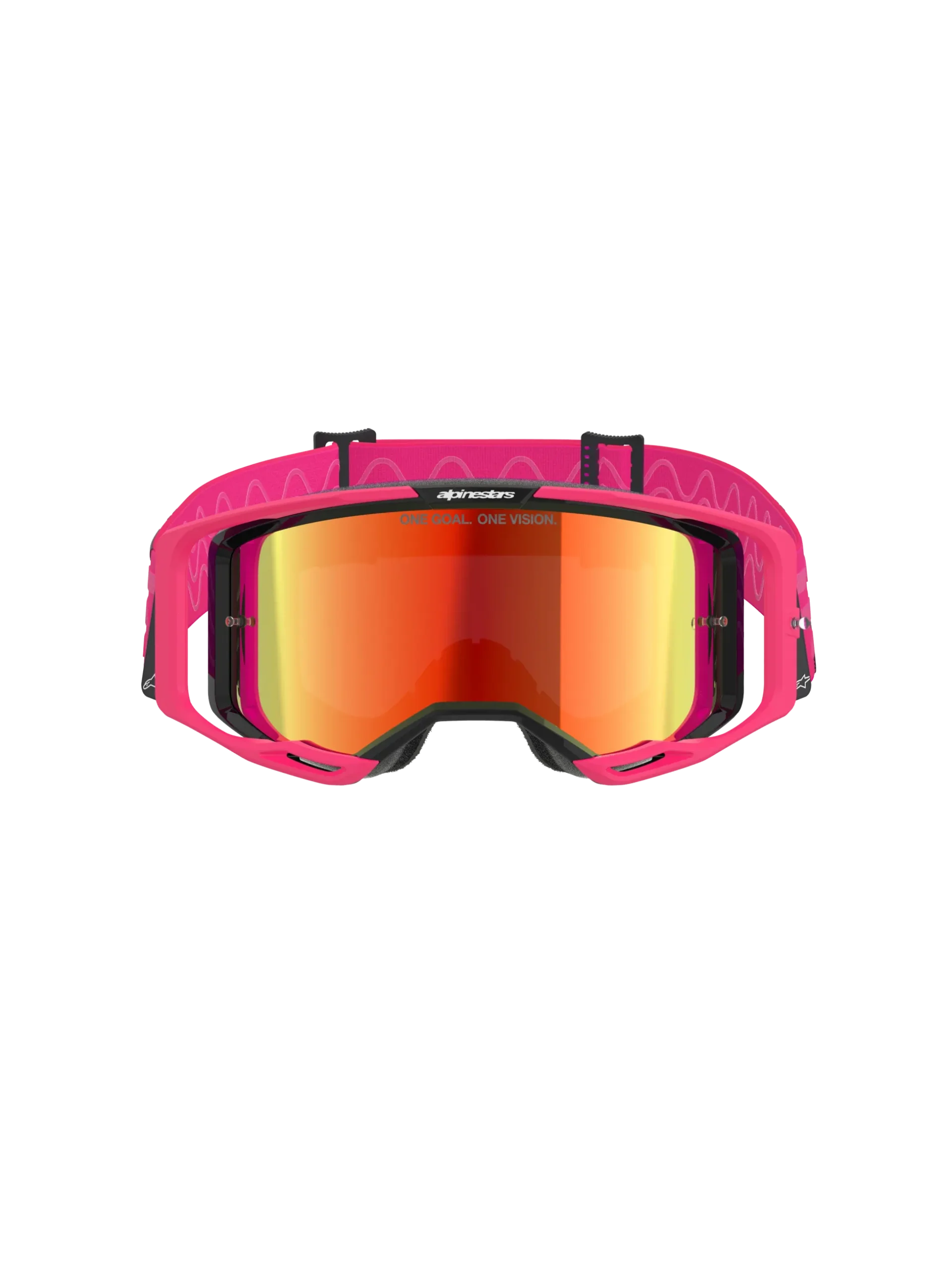 Vision 8 Corp Schutzbrille