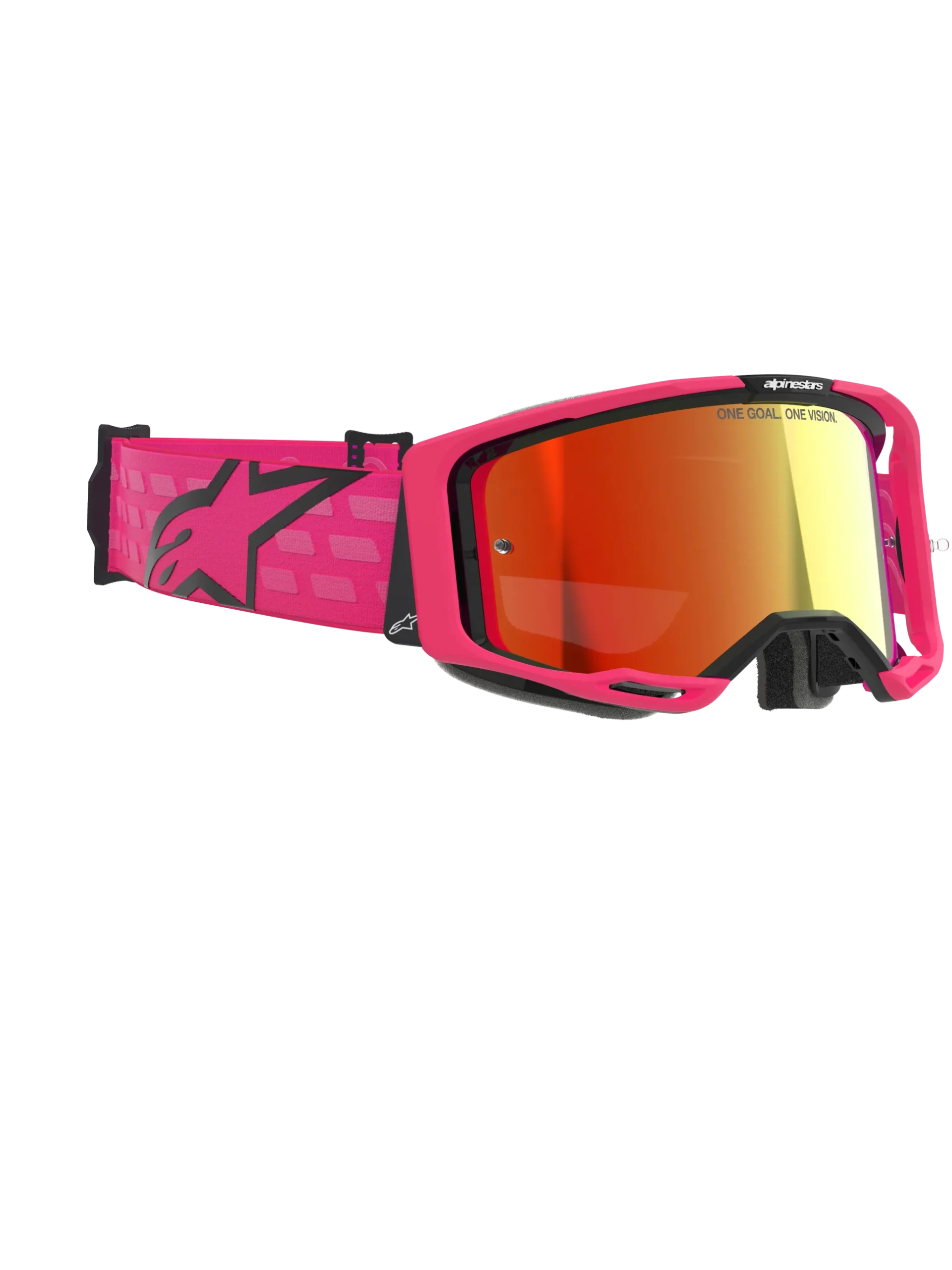 Vision 8 Corp Schutzbrille