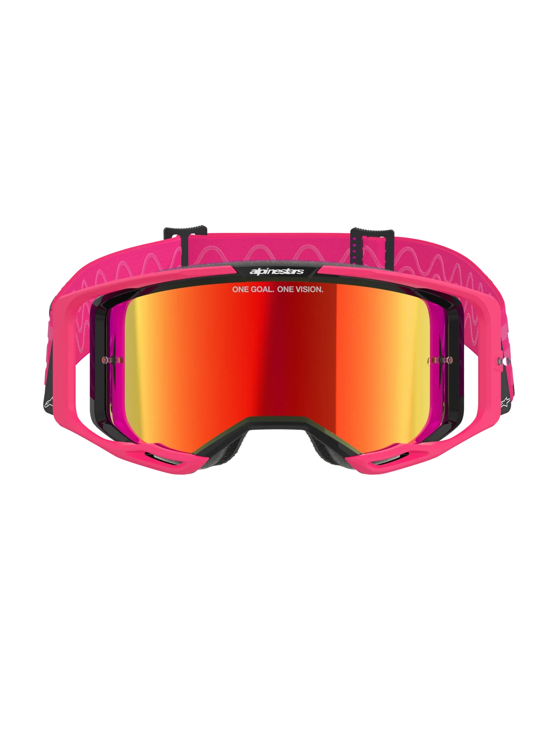 Vision 8 Corp Schutzbrille