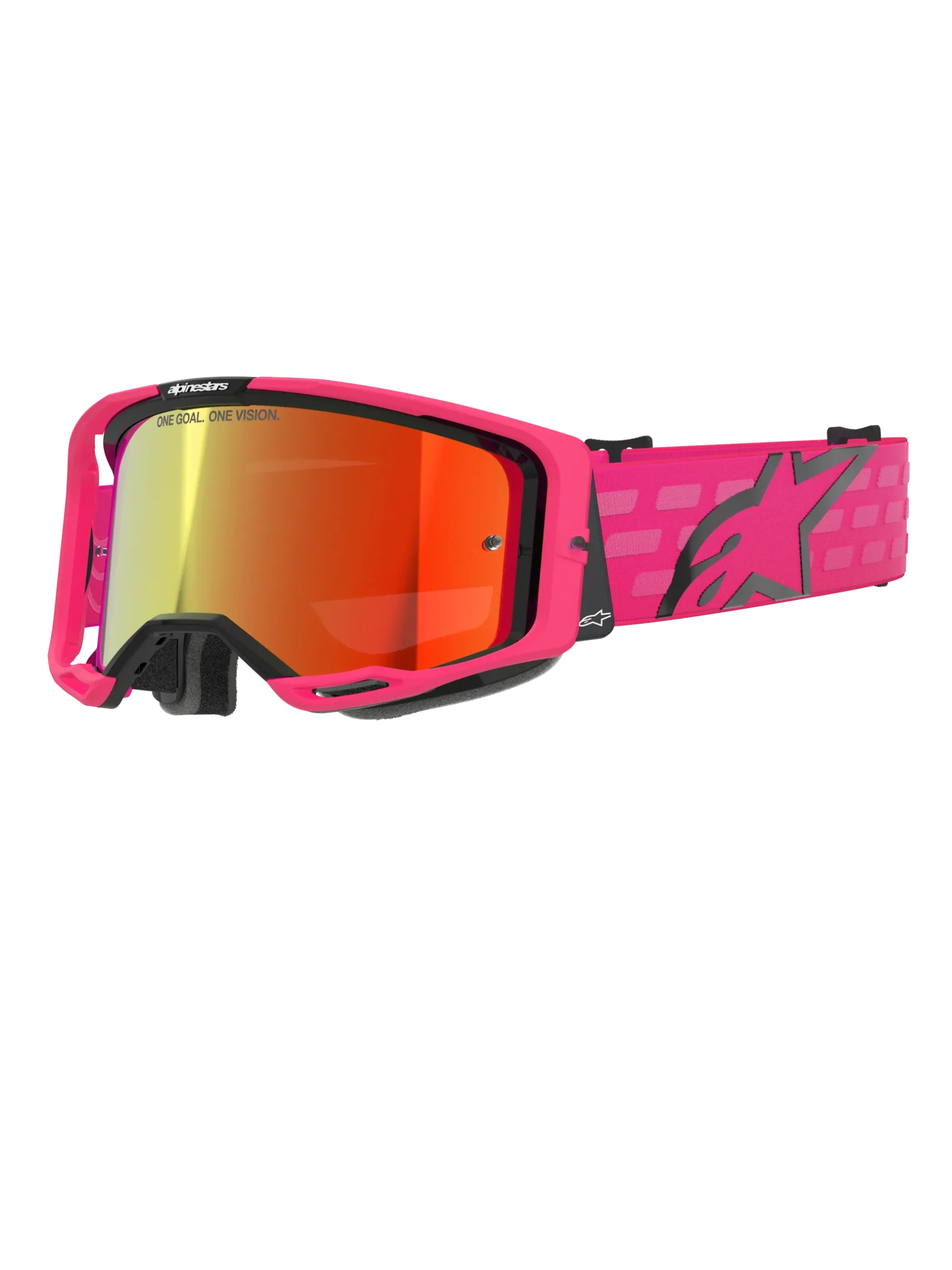 Vision 8 Corp Schutzbrille