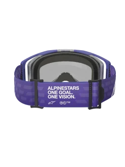 Vision 8 Corp Schutzbrille