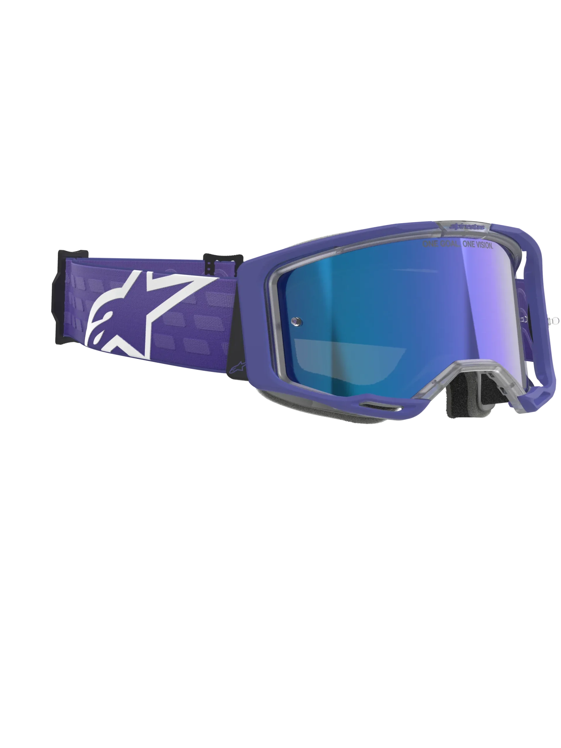 Vision 8 Corp Schutzbrille