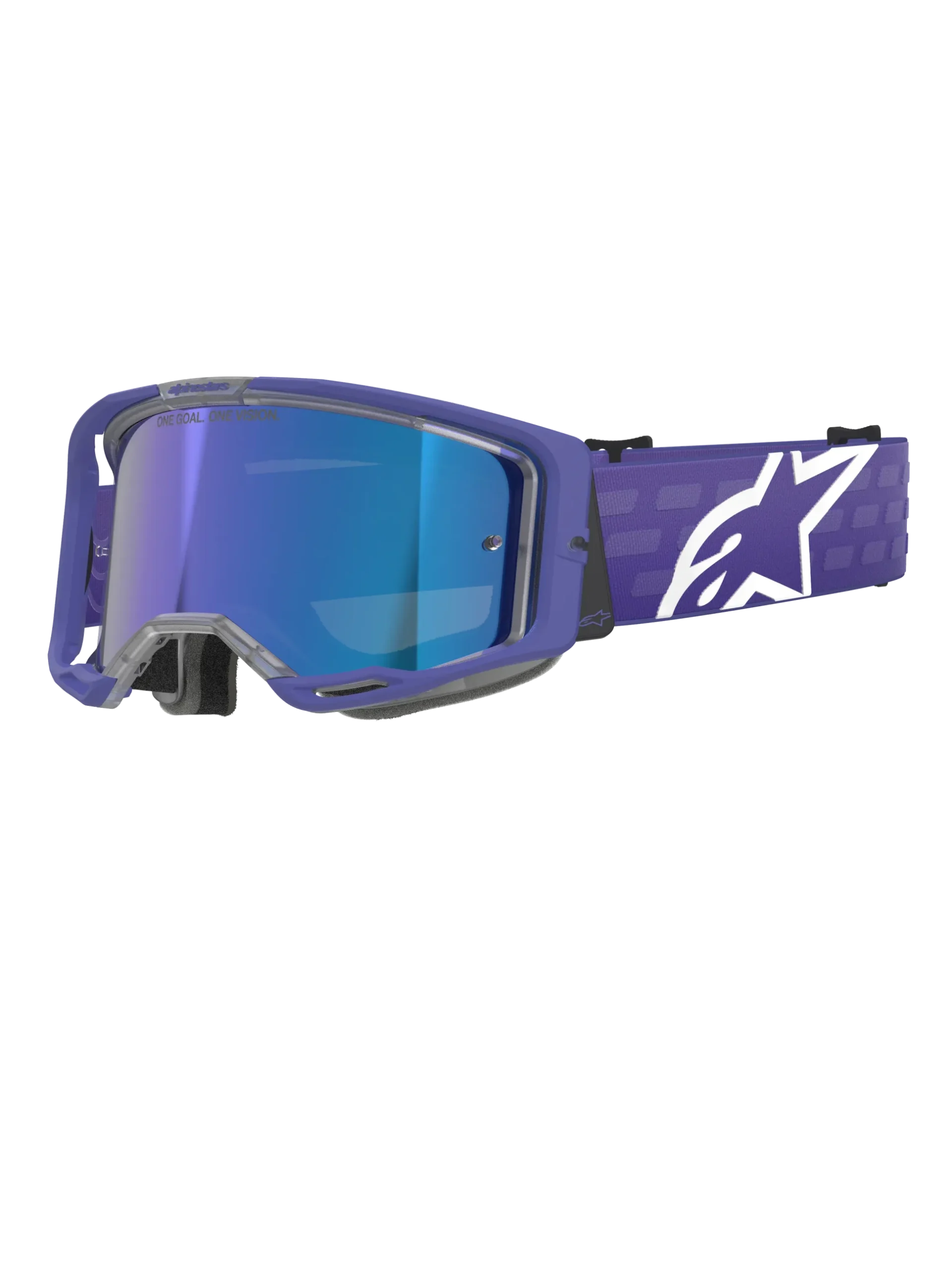 Vision 8 Corp Schutzbrille