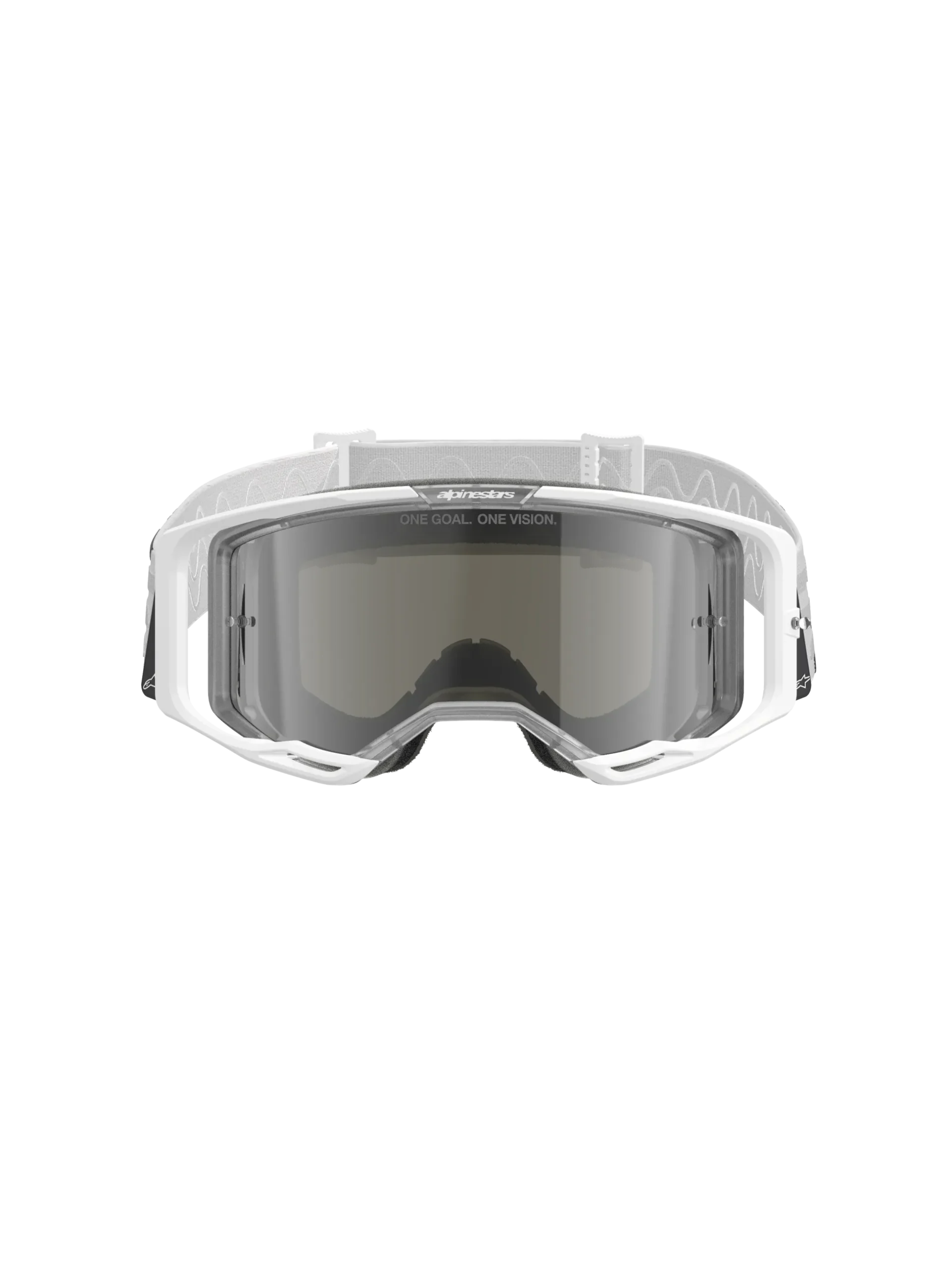 Vision 8 Corp Schutzbrille