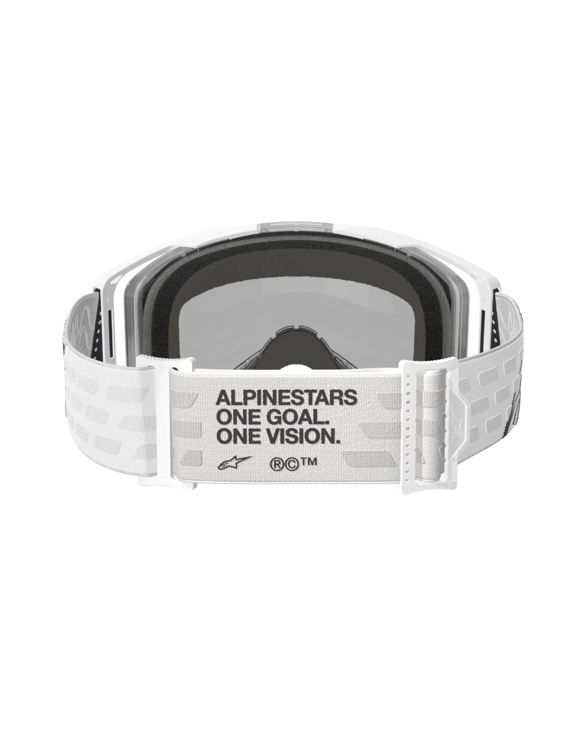 Vision 8 Corp Schutzbrille
