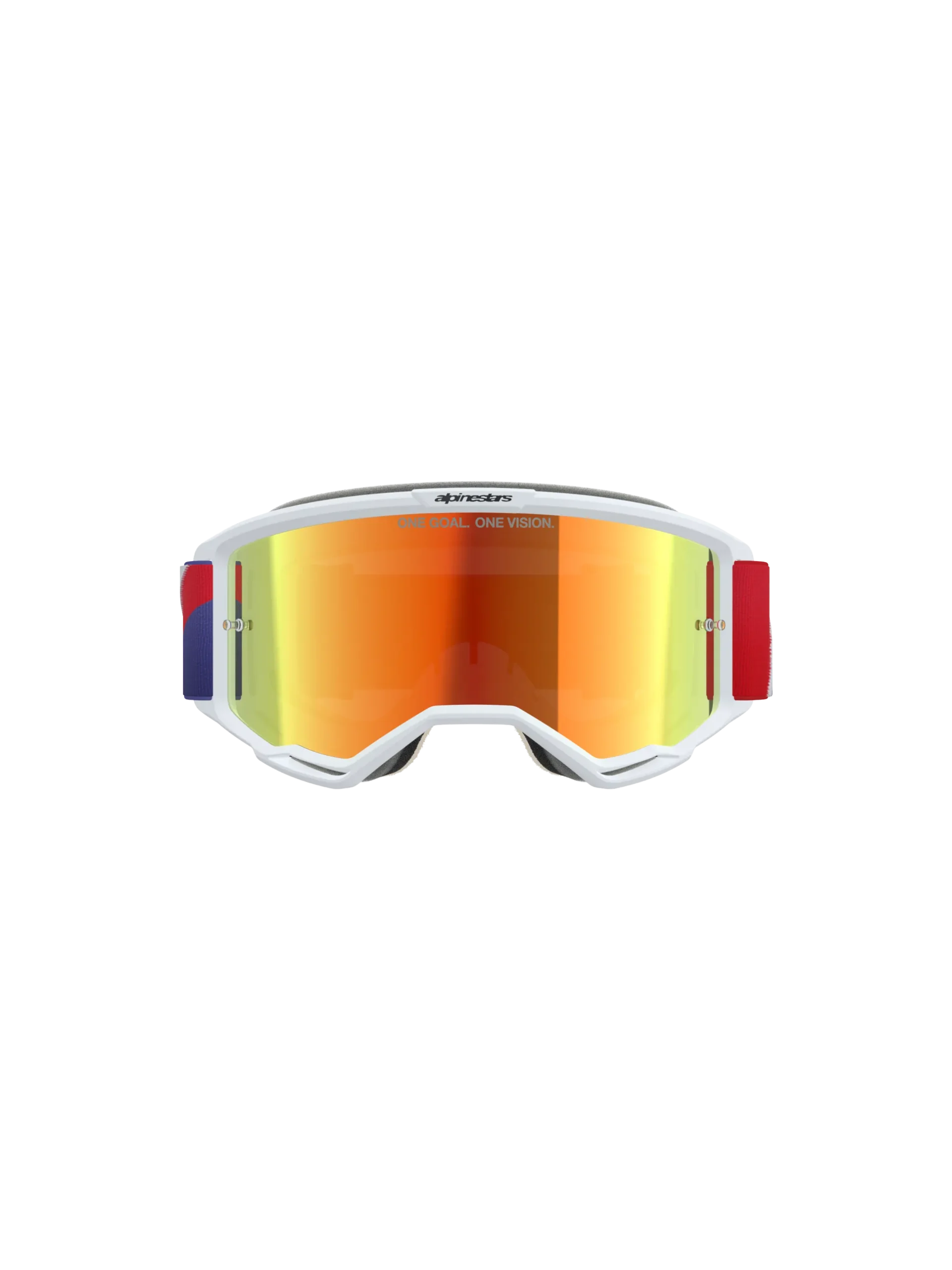Vision 5 Corp Schutzbrille