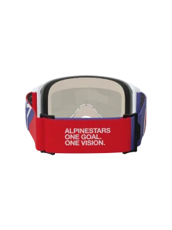 Vision 5 Corp Schutzbrille