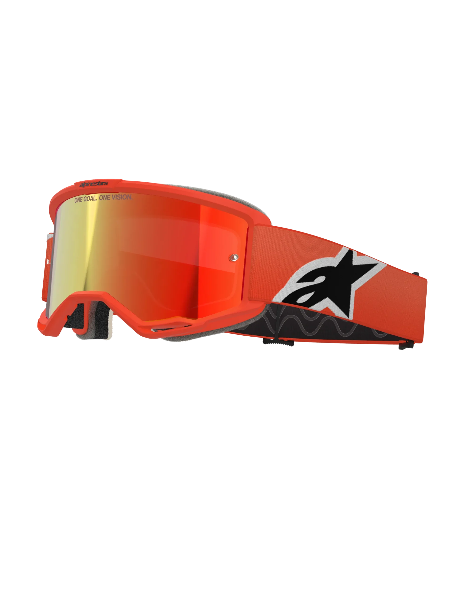 Vision 5 Corp Schutzbrille