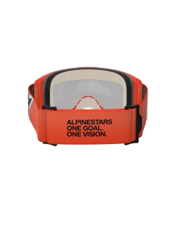 Vision 5 Corp Schutzbrille