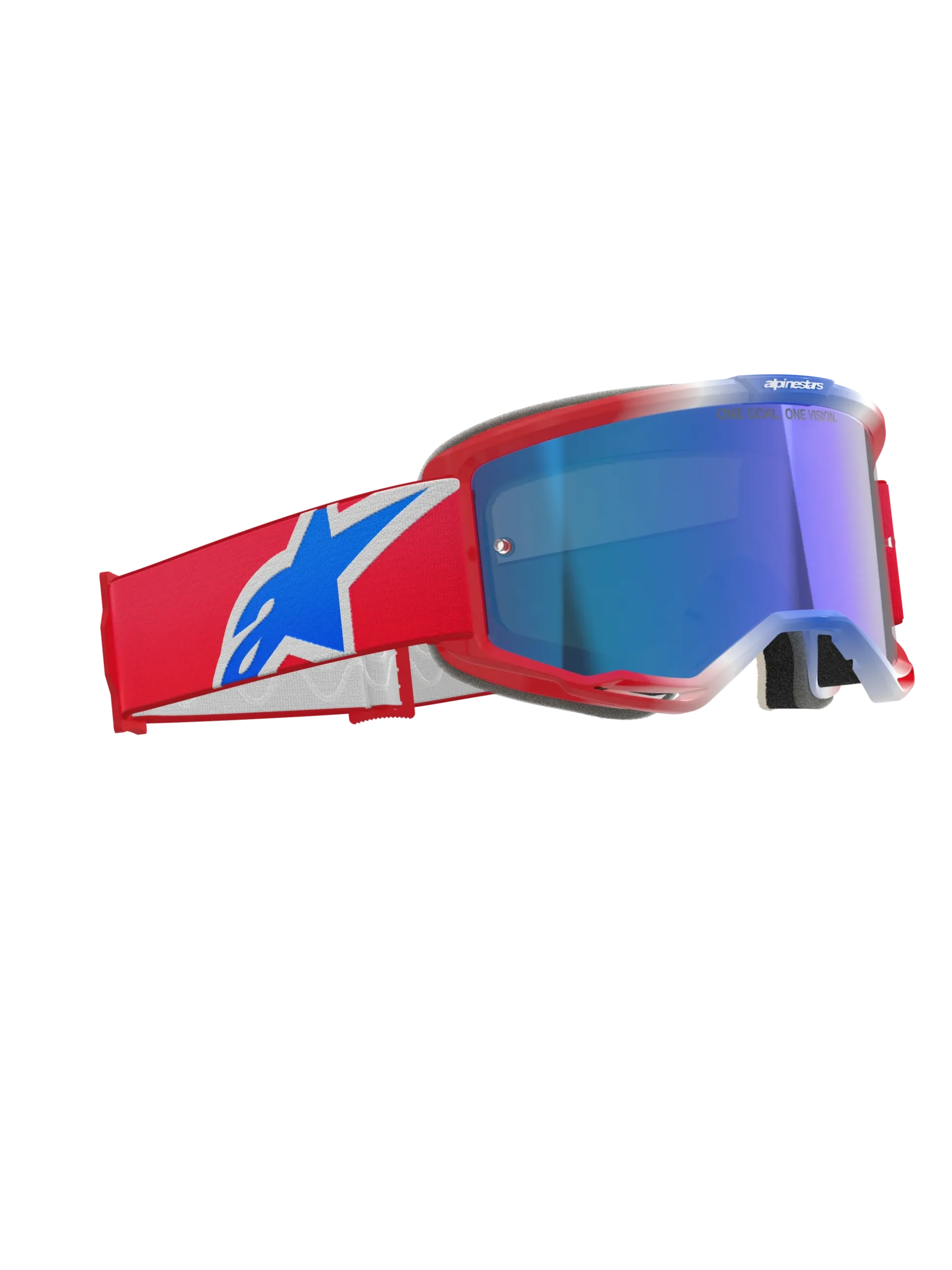 Vision 5 Corp Schutzbrille