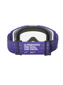 Vision 8 Corp Schutzbrille