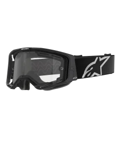 Vision 8 Corp Schutzbrille - Doppelscheibe
