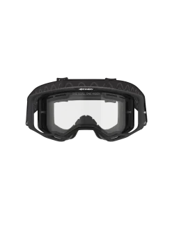 Vision 8 Corp Schutzbrille - Doppelscheibe