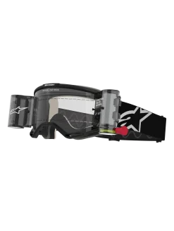 Vision 5 Corp Schutzbrille Roll-Off