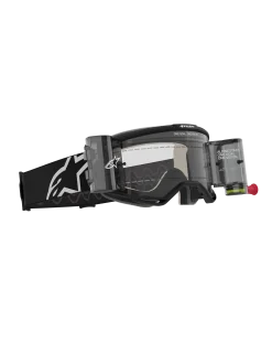 Vision 5 Corp Schutzbrille Roll-Off