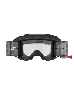 Vision 8 Corp Schutzbrille Roll-Off