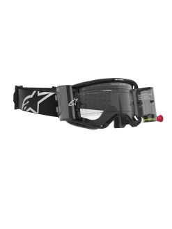 Vision 8 Corp Schutzbrille Roll-Off