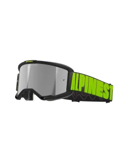 Vision 5 Hollow Schutzbrille