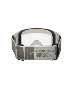 Vision 5 Hollow Schutzbrille