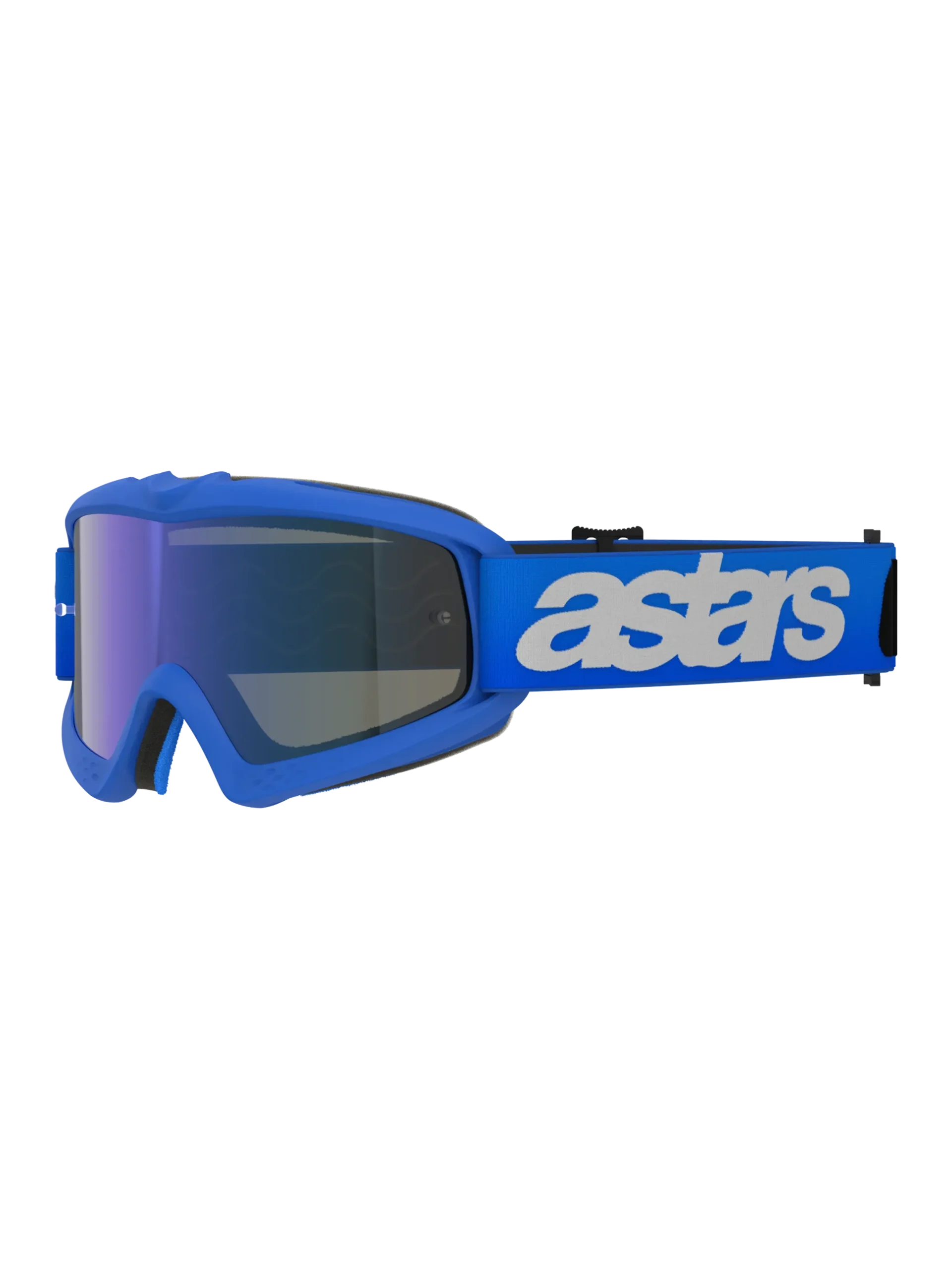 Vision Jugend-Schutzbrille Blaze