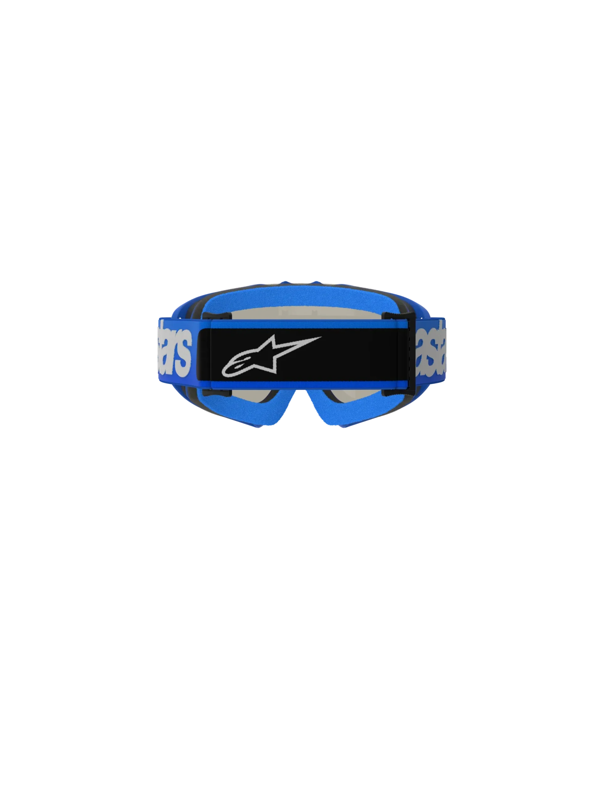 Vision Jugend-Schutzbrille Blaze
