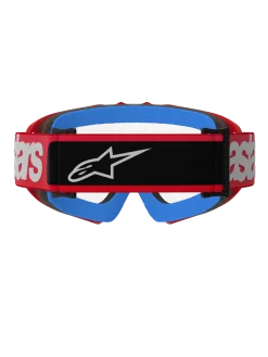 Vision Jugend-Schutzbrille Blaze