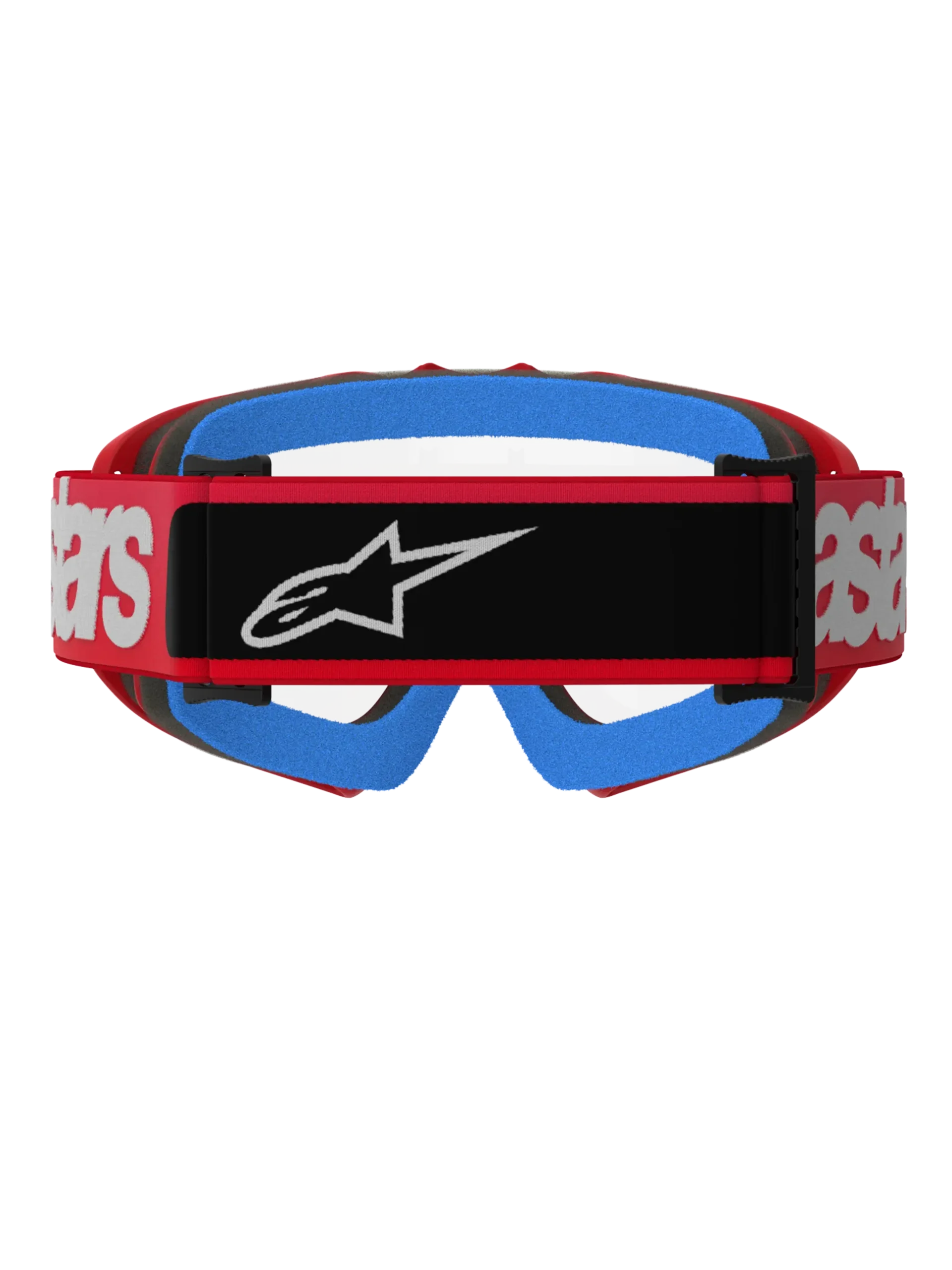 Vision Jugend-Schutzbrille Blaze