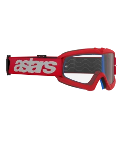 Vision Jugend-Schutzbrille Blaze