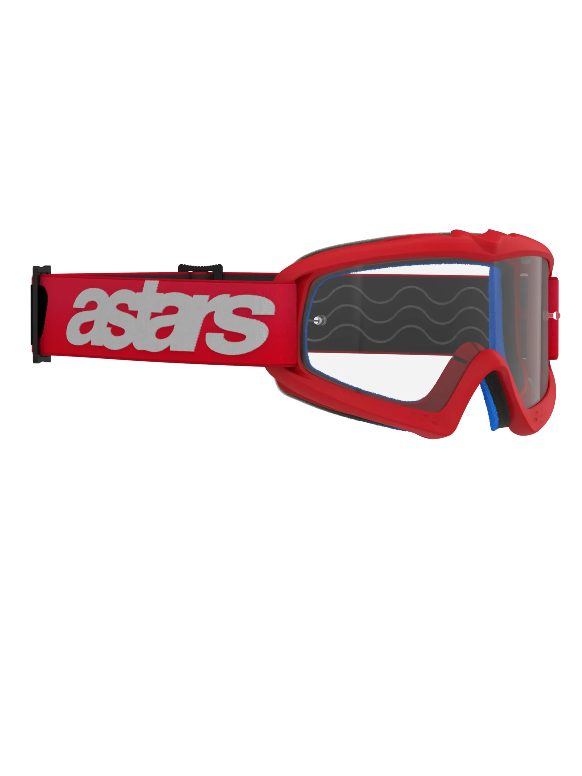 Vision Jugend-Schutzbrille Blaze