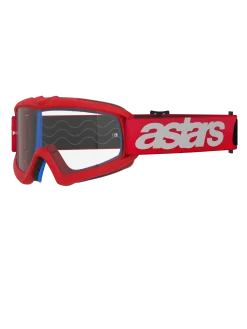 Vision Jugend-Schutzbrille Blaze