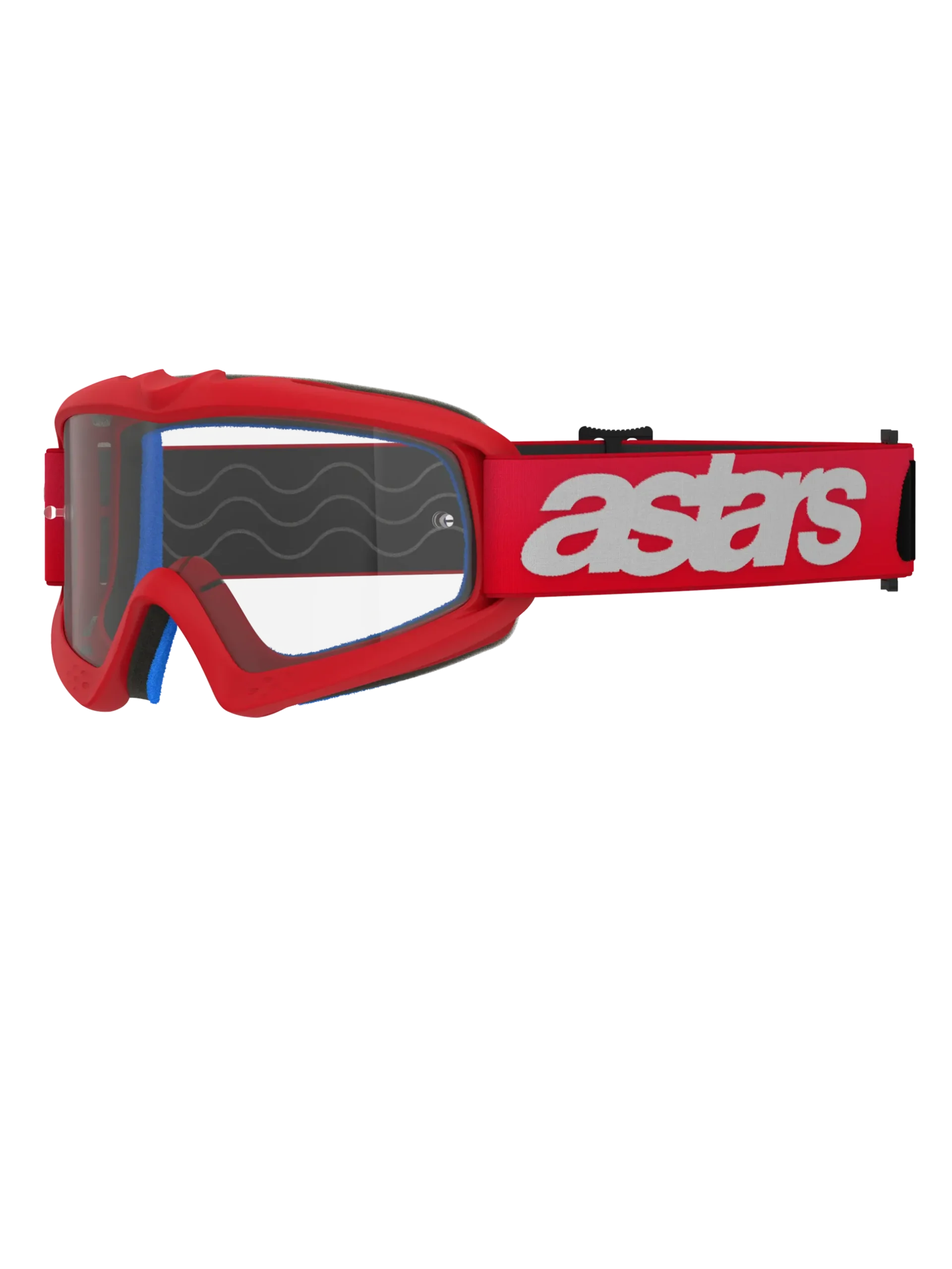 Vision Jugend-Schutzbrille Blaze