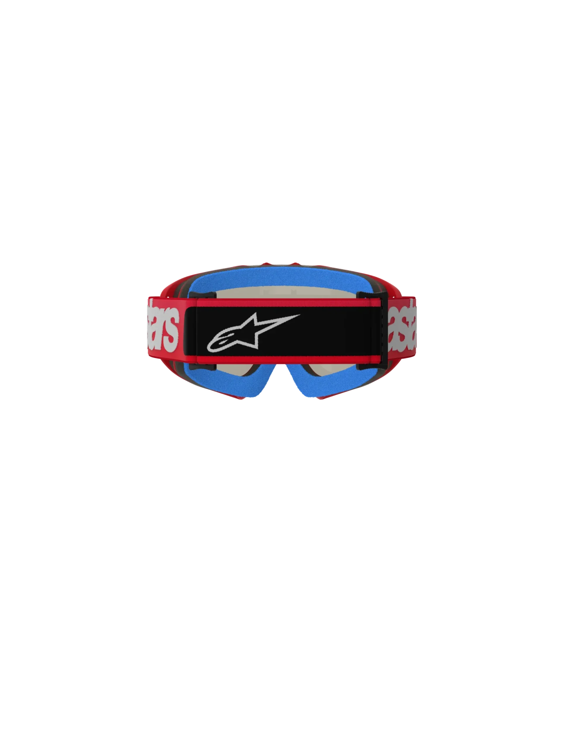 Vision Jugend-Schutzbrille Blaze