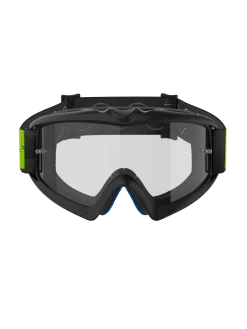 Vision Jugend-Schutzbrille Hollow
